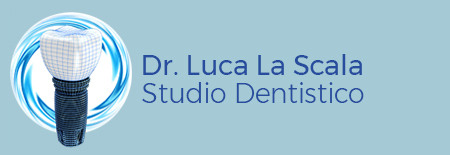 Dr. Luca La Scala - Studio dentistico